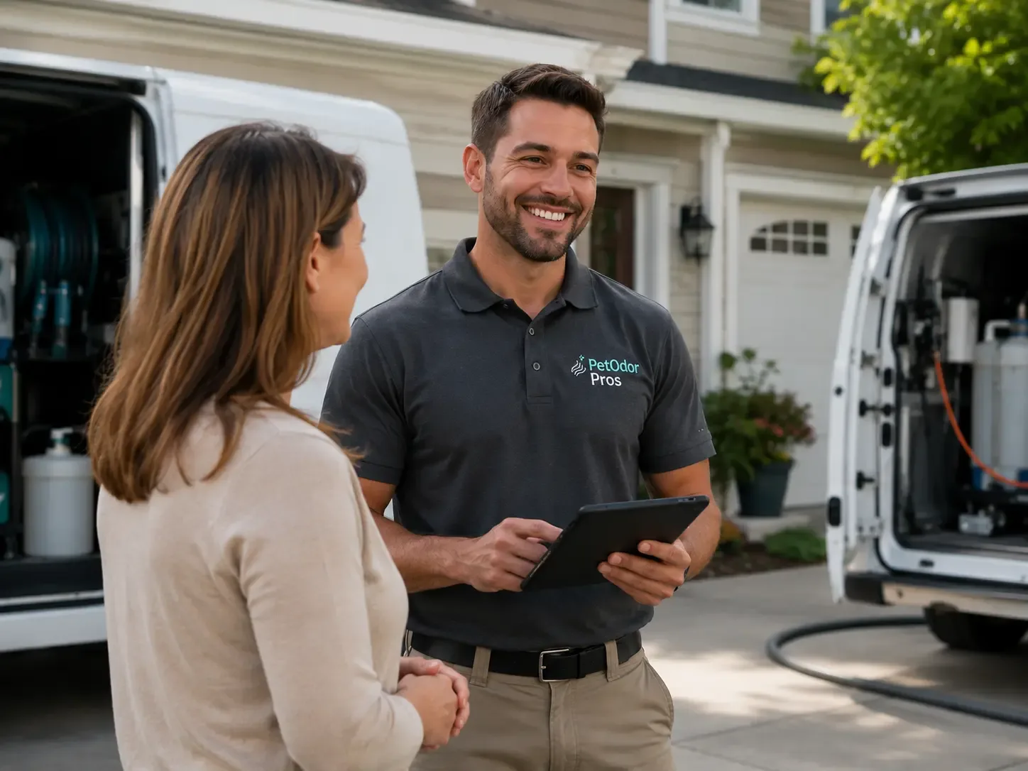 Pet Odor Removal FAQs for Hauula, HI